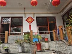 -燕北云山·农家菜·灶台鱼(密云溪翁庄店)