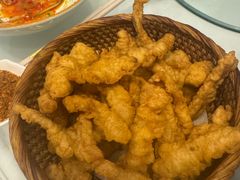 -渝悦情·新派川菜(建国门店)