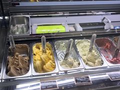-歎雪糕低糖低脂Gelato冰淇淋
