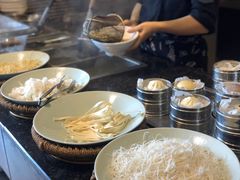 -温州万和豪生大酒店-餐厅