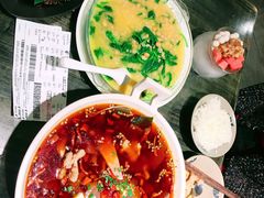 -庆合府重庆大排档(紫都城店)