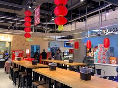 -盒马鲜生(首义店)