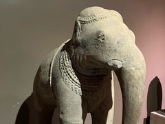 -吴哥国家博物馆