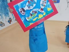 -美国谷斯妈妈早教中心 (陆家嘴店)