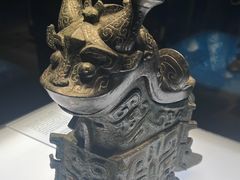 -陕西历史博物馆