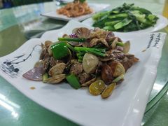 -景好海鲜餐厅(大鹏必选旅游店)