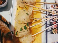 -小酒吧烧烤(爱建店)