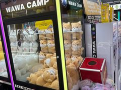 -娃娃集合营(上海奉贤龙湖天街店)