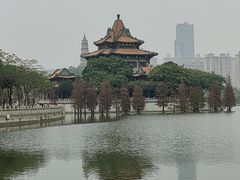 -顺峰山公园