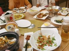 -七仙岭君澜度假酒店·桃源小馆中餐厅