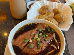 -中国厨房/台湾牛肉面