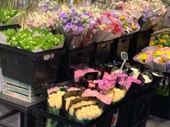 -豆豆花艺(新光天地店)