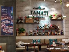 -TAMATI(巴黎贝甜韩式西餐厅店)