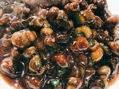 酱爆螺丝-南花桥羊肉馆老字号(乌镇店)