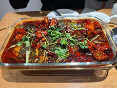 -朵朵开素食餐厅(后宰门街店)
