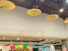 -孙府大院(步行街店)