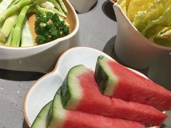 -海底捞火锅(西直门凯德MALL店)