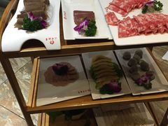 -川中故事·成都老火锅(东书房店)