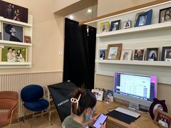 -海马体照相馆(成都来福士广场店)