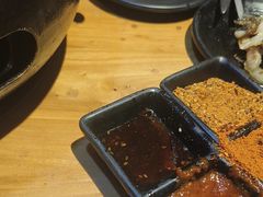 -九田家黑牛烤肉料理(溧阳吾悦店)