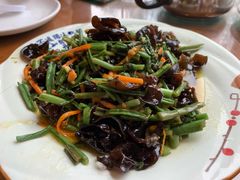 -灵福缘私房菜·农家菜(拈花湾·灵山大佛必推店)
