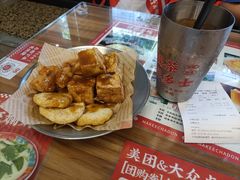 -孖记茶档·热腾茶餐(江南西plus店)