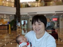 -秋歌护理·月嫂·育儿嫂(浦东医院店)