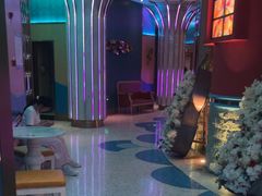 -F·OK  KTV(白土坝店)