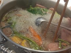 -宴全牛粤来越牛潮汕鲜牛肉火锅(海州万达广场店)