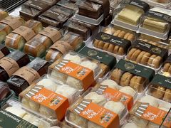 -红跑车HPCBAKERY(汉商店)