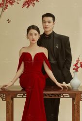 点击看大图 -金夫人婚纱摄影(衡阳店)
