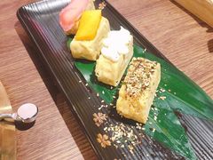 -龙神·炭烧酒场深夜食堂(新街口店)