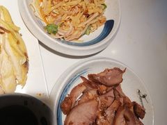 -壹只菜·崇明本地特色菜(崇明南门店)