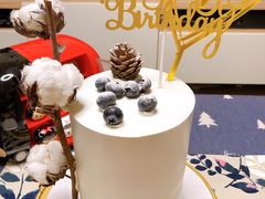 -Biteology Artisan Cakes(红庄·国际文化保税创新园店)