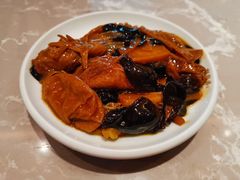炒素-松鹤楼面馆(港汇店)