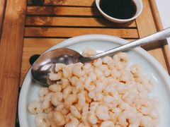 清溜河虾仁-松鹤楼·非遗·苏帮菜(融科店)