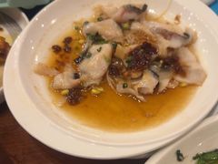 -糟粕醋·椰苑海南菜餐厅(亚龙湾天域酒店)