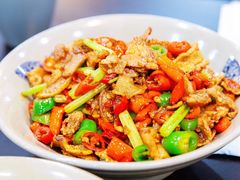 小炒肉-潇湘阁(望京SOHO店)
