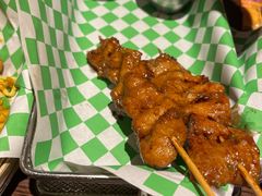 -泰妃殿(武汉首店)