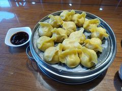 -那家老院子东北菜·饺子·小鸡炖蘑菇(艳华街店)