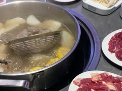 -贵宾牛·潮汕牛肉火锅(珠池总店)