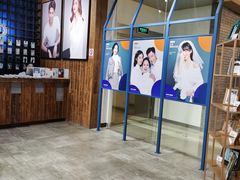 -海马体照相馆(天津世纪都会店)