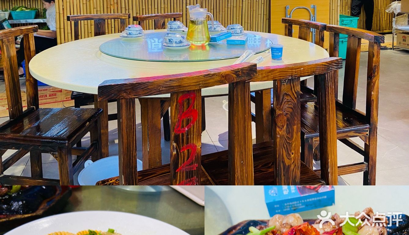 三亚美食｜火车头海鲜市场-海味禅师