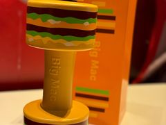 -麦当劳(望京国际商业中心店)