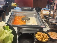 -新辣道鱼火锅(领展购物广场·中关村店)