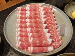 -老墙根涮肉(王四营店)