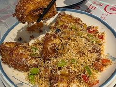 -三妹小龙虾·黄油蟹(华侨城总店)