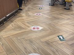 -麦当劳(萧山国际机场T3航站楼店)