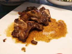 -山外山菜馆(玉泉路店)