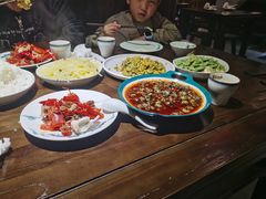 -聚汇三少·龙虾·中餐厅(莫邪路新天地店)